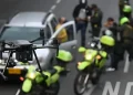 Investigación disciplinaria por presuntas irregularidades en adquisición de drones para la Policía Nacional