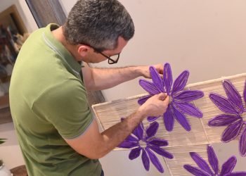 Las manos artesanas del Atlántico se toman el escenario de TEDxBarranquilla