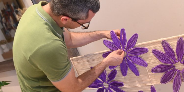 Las manos artesanas del Atlántico se toman el escenario de TEDxBarranquilla