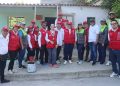 Gobernación del Atlántico intensifica acciones preventivas tras reducción del 32 % en casos de dengue
