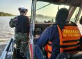 Alcaldía sigue atendiendo emergencia en Parque Isla Salamanca: incendio controlado en un 85%