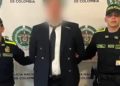 Capturan en El Dorado a falso piloto con 10 kilos de cocaína adheridos al cuerpo