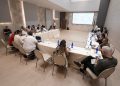 Consejo Directivo de la C.R.A. aprobó el informe de gestión del primer semestre de 2026 con importantes avances en la ejecución del Plan de Acción Institucional
