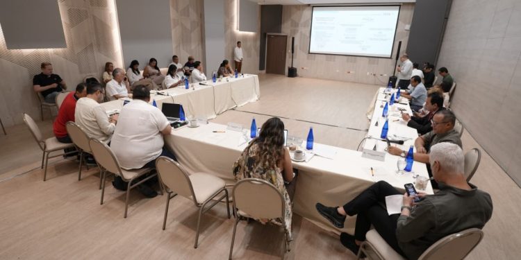 Consejo Directivo de la C.R.A. aprobó el informe de gestión del primer semestre de 2026 con importantes avances en la ejecución del Plan de Acción Institucional