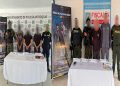 Contundencia operacional fortalece la seguridad en el Bajo Cauca y Córdoba