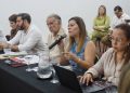 Atlántico fortalece su estrategia turística con actores clave del sector