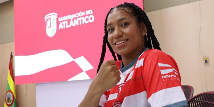 Atlántico aporta 18 deportistas a la Selección Colombia para los Juegos Centroamericanos y del Caribe
