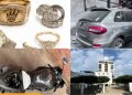 Dian abre nueva subasta de vehículos con precios desde $2 millones: hay carros, motos y camionetas