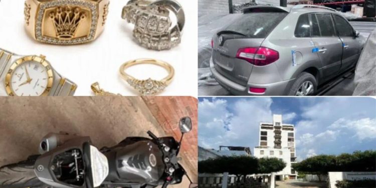 Dian abre nueva subasta de vehículos con precios desde $2 millones: hay carros, motos y camionetas