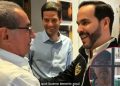 Abelardo De La Espriella lanza la ‘Ruta Milagro’ para impulsar emprendedores y anuncia a su primer beneficiario