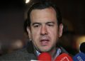 Rodrigo Lara denuncia presuntas amenazas contra directora del Fondo Adaptación y pide frenar traslado de más de un billón de pesos