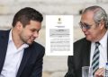 Corte Suprema niega libertad por vencimiento de términos a Iván Name y Andrés Calle en caso UNGRD
