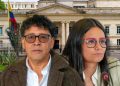 MinHacienda encarga a Javier Pava como director del Fondo Adaptación mientras Angie Rodríguez permanece en licencia médica