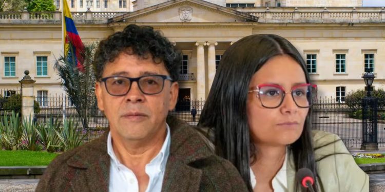 MinHacienda encarga a Javier Pava como director del Fondo Adaptación mientras Angie Rodríguez permanece en licencia médica