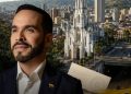Posesión de Abelardo De la Espriella saldría del Cauca: Cali toma fuerza como nueva sede
