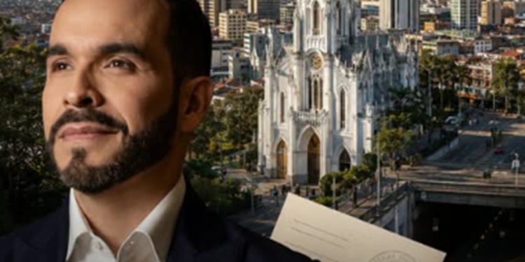 Posesión de Abelardo De la Espriella saldría del Cauca: Cali toma fuerza como nueva sede