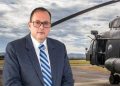 Fiscalía judicializa a exviceministro de Defensa por presuntas irregularidades en contrato de US$32 millones para helicópteros MI-17
