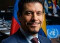 Abelardo De La Espriella designa a Mauricio Gaona como embajador de Colombia ante la ONU en Nueva York