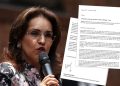 Ministra de Educación designada solicita aplazar elección de representante del CESU ante la Universidad Nacional
