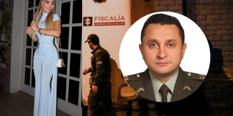 Así como el Coronel Dávila, a Day Vasquez también la querían “suicidar”