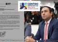 Centro Democrático postula a Juan Felipe Corzo para presidir la Comisión Séptima de la Cámara