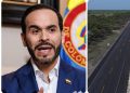 De carretera a proyecto ecológico: Abelardo De La Espriella rediseña el megaproyecto Ciénaga-Barranquilla como la ‘Vía Milagro’