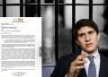 Senado rechaza petición de Wadith Manzur: no podrá posesionarse ni virtualmente ni desde la cárcel