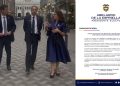 Gobierno de Abelardo De La Espriella busca fortalecer el comercio con El Salvador para impulsar exportaciones y empleo