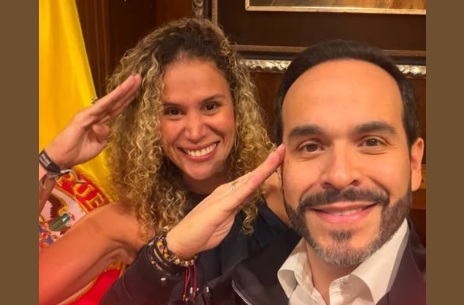 ¿Quién es Natalia López? La abogada monteriana que dirigirá el Ministerio del Trabajo en el gobierno de Abelardo De La Espriella