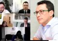 Condenan a Carlos Caicedo a 9 años y 9 meses de cárcel por corrupción en el sistema de salud de Santa Marta