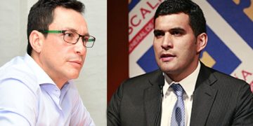 “La justicia habló”: abogado Julián Quintana reacciona a condena contra Carlos Caicedo por corrupción