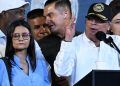 Angie Rodríguez asegura que advirtió al Gobierno sobre Juliana Guerrero y denuncia una presunta red de influencias