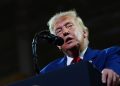 Trump endurece su discurso y lanza nueva amenaza a Irán: “Van a recibir una paliza”