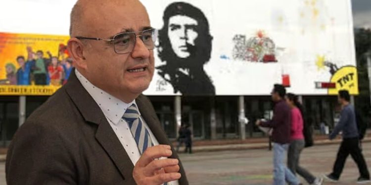 Rector de la Universidad Nacional denuncia presuntas injerencias del Gobierno Petro en la institución