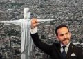Confirman la hora de posesión de Abelardo De La Espriella: estos son los detalles del acto presidencial en Cali
