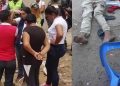 Sicarios irrumpen a bala en Sabanagrande: asesinan a alias ‘El Pata’ y huyen del lugar