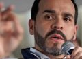 Barranquilla será sede alterna de la Presidencia: De La Espriella impulsará reforma constitucional