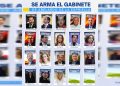 Así quedó conformada la estructura directiva y económica del presidente electo Abelardo De La Espriella