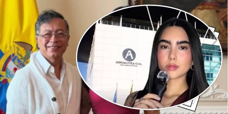 Exdirector de la Aerocivil rompe el silencio: revela cómo ingresó Gabriela Muñoz y cuánto ganaba
