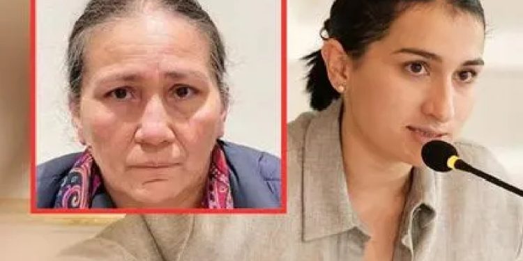 Testimonio clave complica a Laura Sarabia: Fiscalía asegura que ordenó el polémico polígrafo a Marelbys Meza