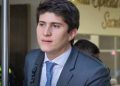 Demandan la elección de tres figuras del Partido Conservador: buscan sacar del Senado a Wadith Manzur, Daniel Restrepo y Luis Eduardo Díaz
