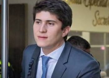 Demandan la elección de tres figuras del Partido Conservador: buscan sacar del Senado a Wadith Manzur, Daniel Restrepo y Luis Eduardo Díaz