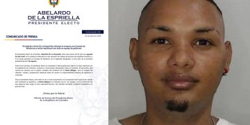 Capturan en Bogotá a presunto integrante de Los Costeños, uno de los más buscados por homicidios en Barranquilla