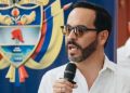 De La Espriella pide proteger a Angie Rodríguez y solicita a los organismos de control escuchar sus denuncias