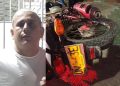 Identificado como Raúl Mariun Cardozo Polo, alias “Papelito”, la víctima de ataque sicarial en San Felipe