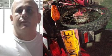 Identificado como Raúl Mariun Cardozo Polo, alias “Papelito”, la víctima de ataque sicarial en San Felipe