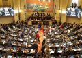 Congreso convocó sesión plenaria para elegir al nuevo Contralor General de la República