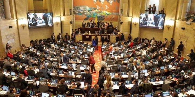 Congreso convocó sesión plenaria para elegir al nuevo Contralor General de la República