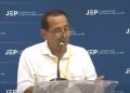 Excomandante militar asegura ante la JEP que altos mandos conocían los llamados ‘falsos positivos’