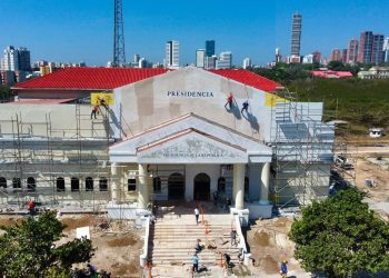 Gobernación del Atlántico asegura que no ha destinado recursos para la sede alterna del Gobierno de De La Espriella